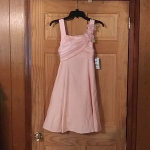 New BONNIE JEAN Dress